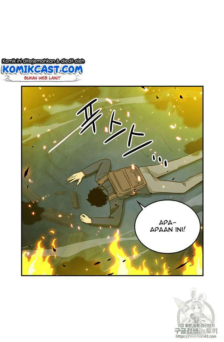 Tomb Raider King Chapter 80 - halaman 69