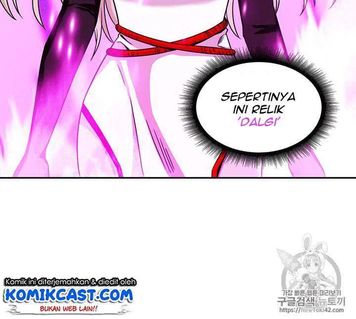 Tomb Raider King Chapter 80 - halaman 7