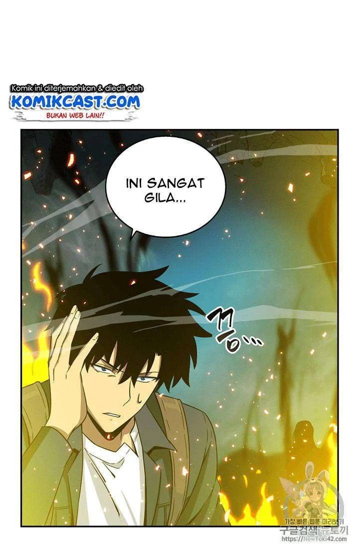 Tomb Raider King Chapter 80 - halaman 70