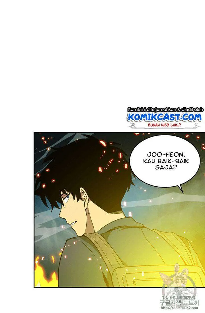 Tomb Raider King Chapter 80 - halaman 71