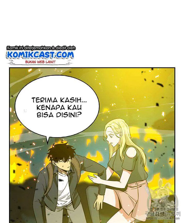 Tomb Raider King Chapter 80 - halaman 74