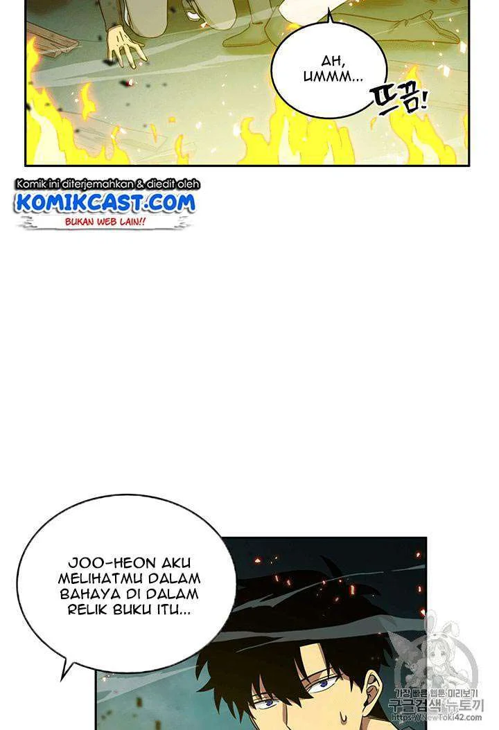 Tomb Raider King Chapter 80 - halaman 75