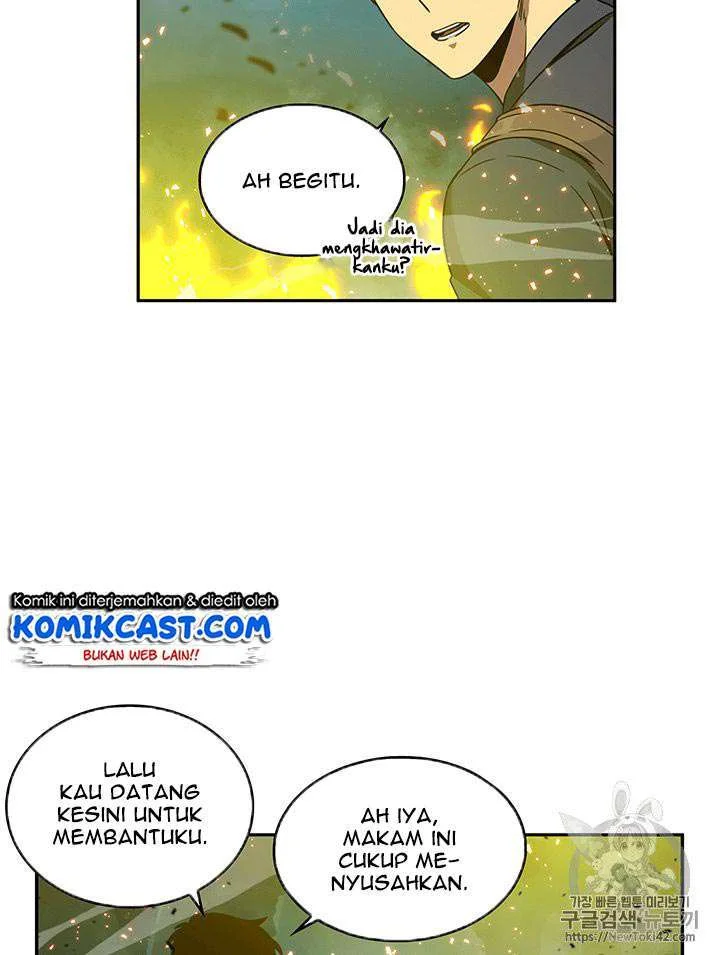 Tomb Raider King Chapter 80 - halaman 76