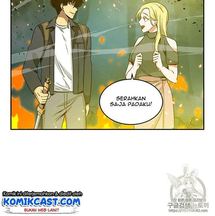 Tomb Raider King Chapter 80 - halaman 77