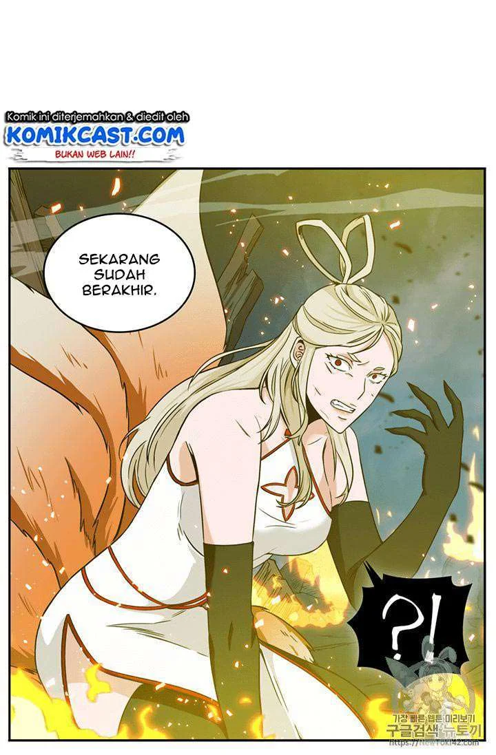 Tomb Raider King Chapter 80 - halaman 78