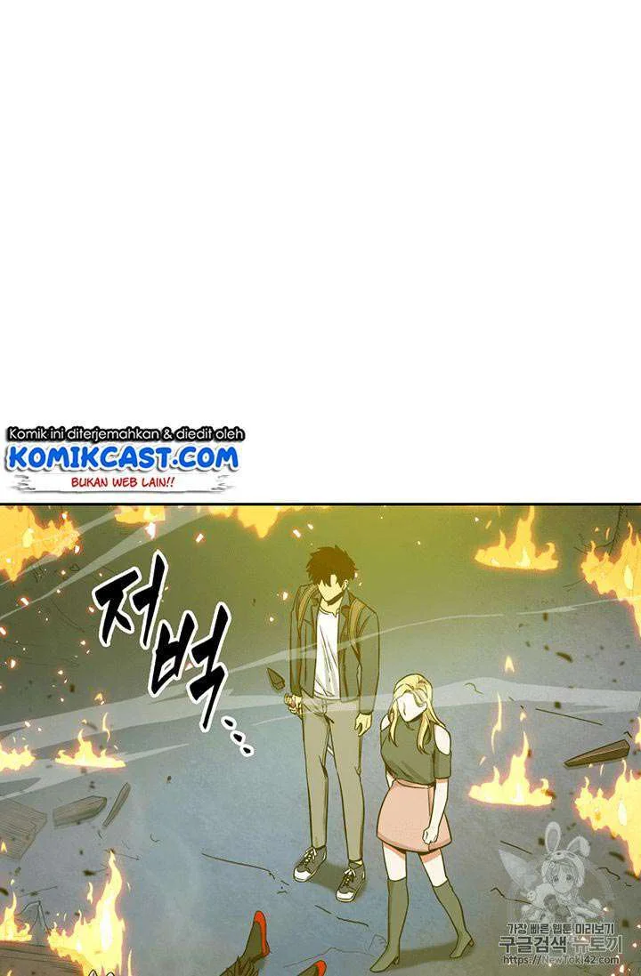 Tomb Raider King Chapter 80 - halaman 79