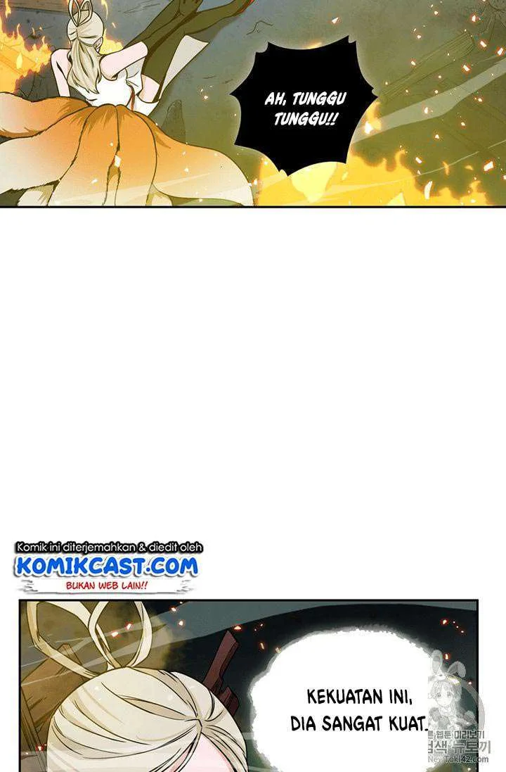 Tomb Raider King Chapter 80 - halaman 80