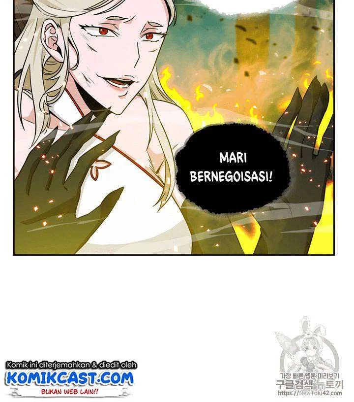Tomb Raider King Chapter 80 - halaman 81
