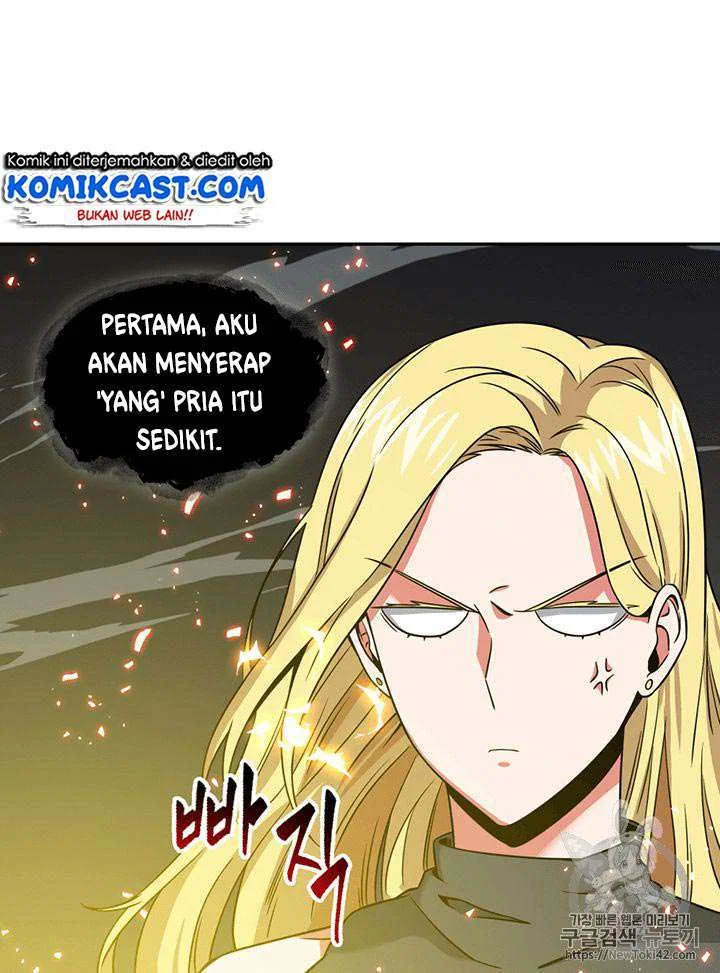 Tomb Raider King Chapter 80 - halaman 82