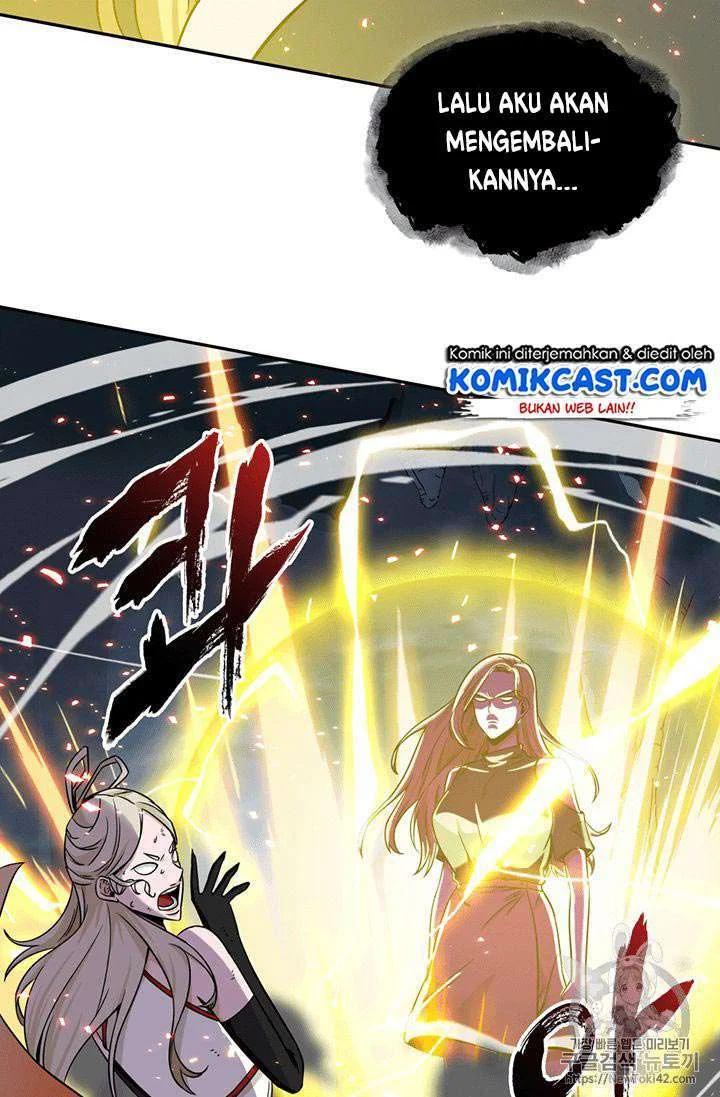 Tomb Raider King Chapter 80 - halaman 83