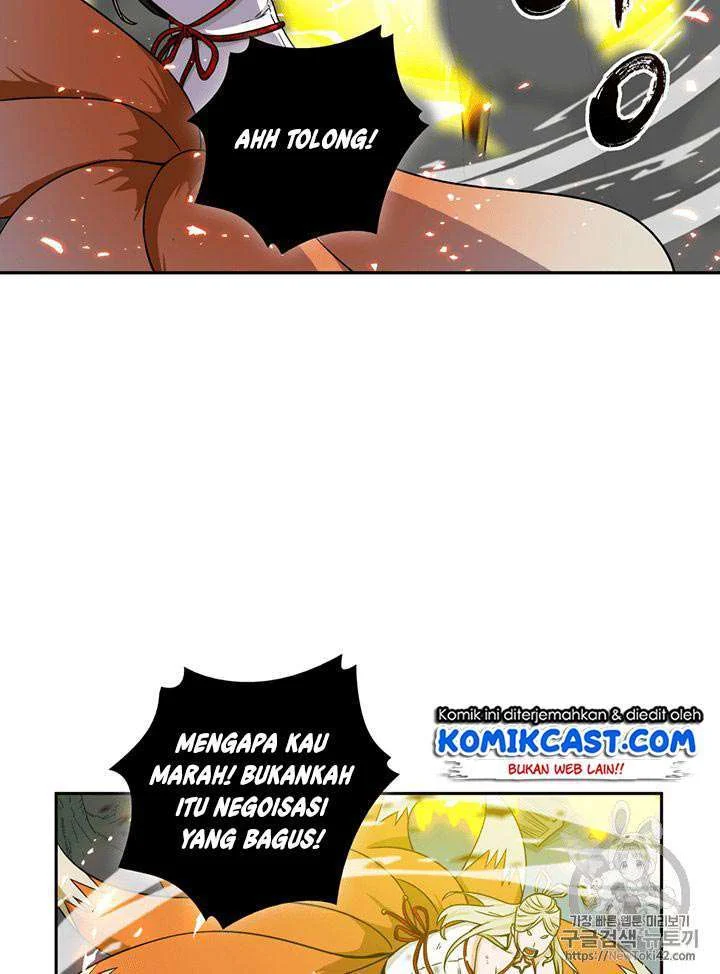 Tomb Raider King Chapter 80 - halaman 84