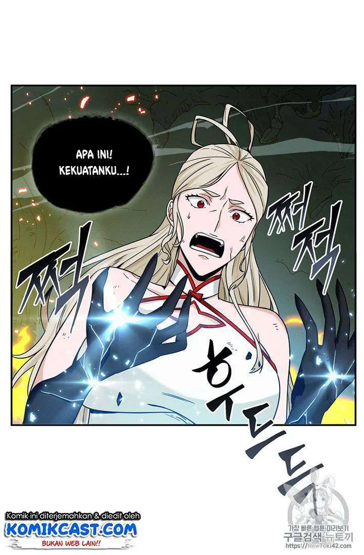 Tomb Raider King Chapter 80 - halaman 86