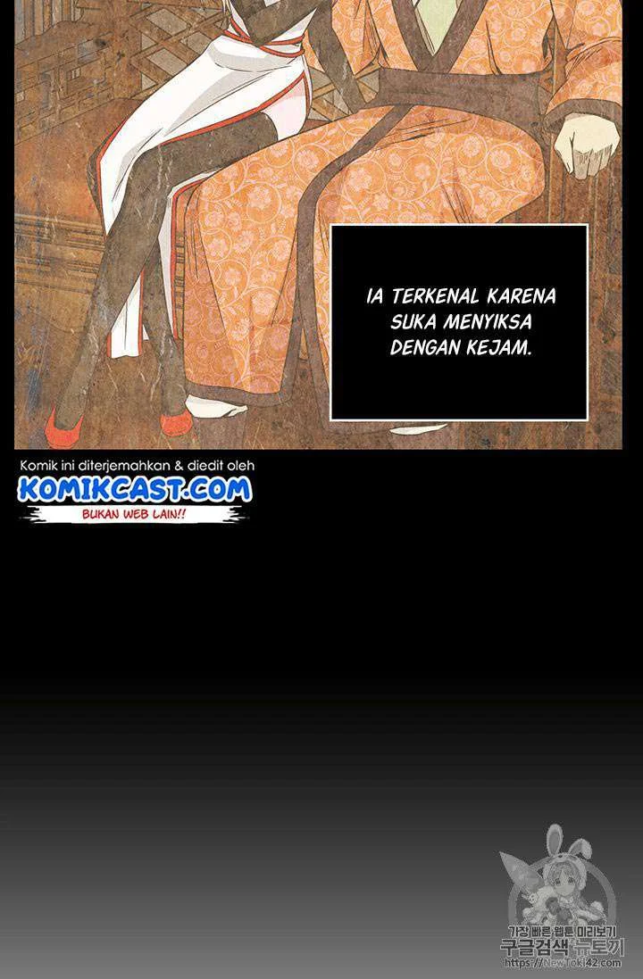Tomb Raider King Chapter 80 - halaman 9