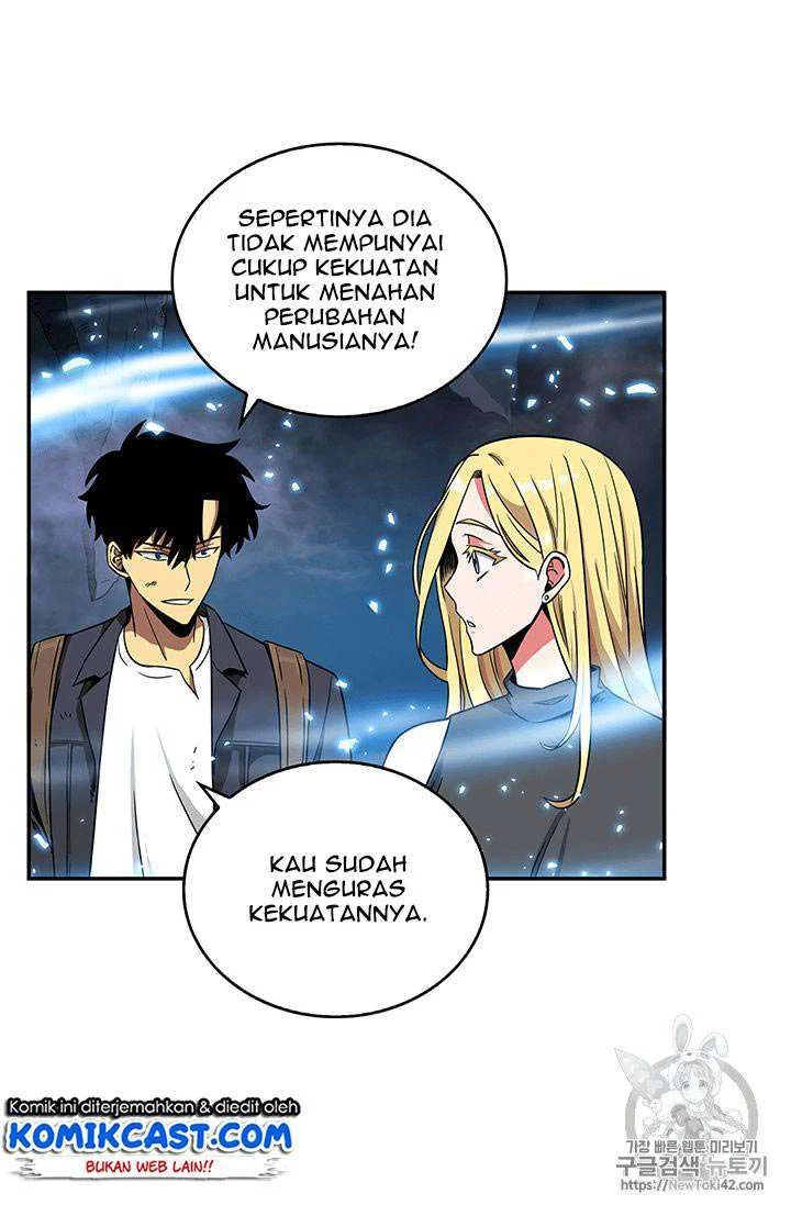 Tomb Raider King Chapter 80 - halaman 91