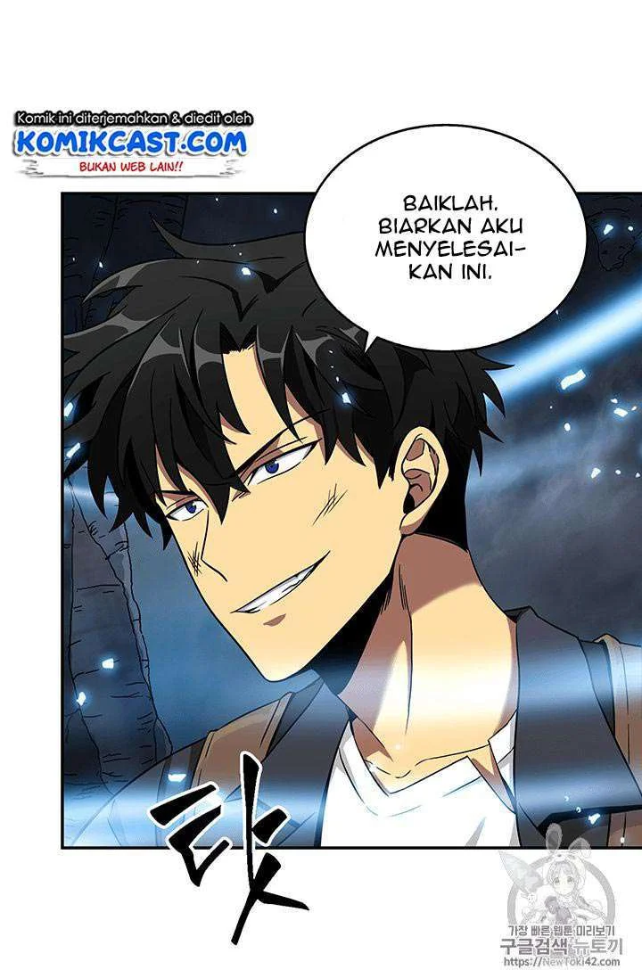 Tomb Raider King Chapter 80 - halaman 92