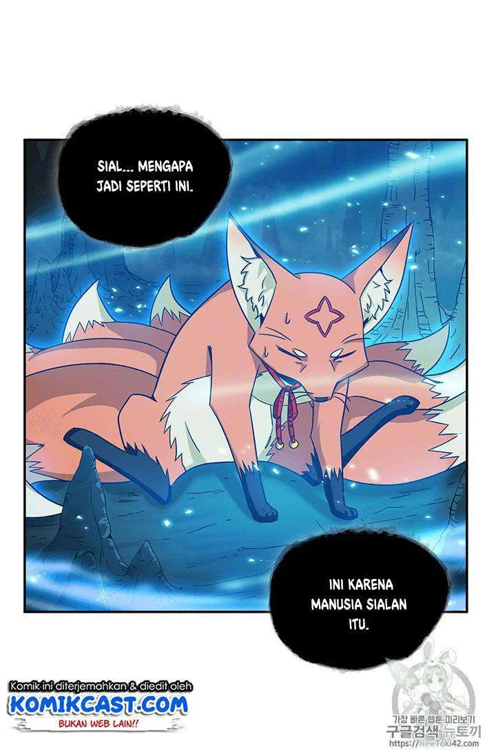 Tomb Raider King Chapter 80 - halaman 95