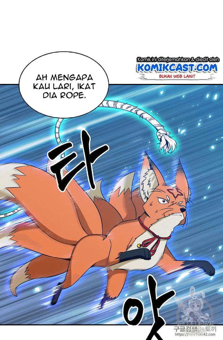 Tomb Raider King Chapter 80 - halaman 99