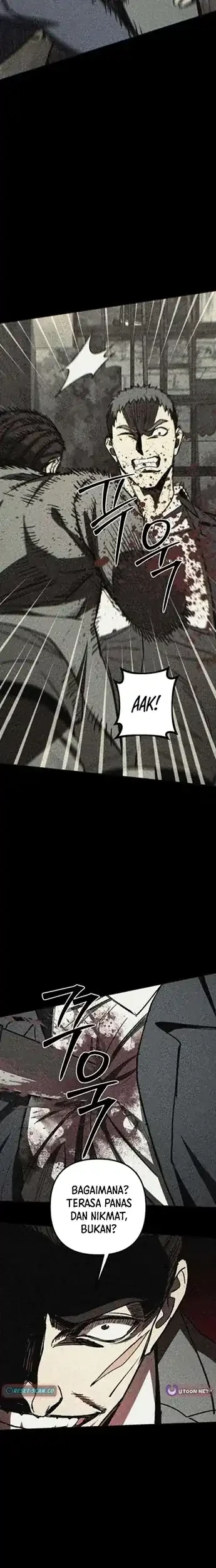 Tomb Raider King Chapter 81 - halaman 15