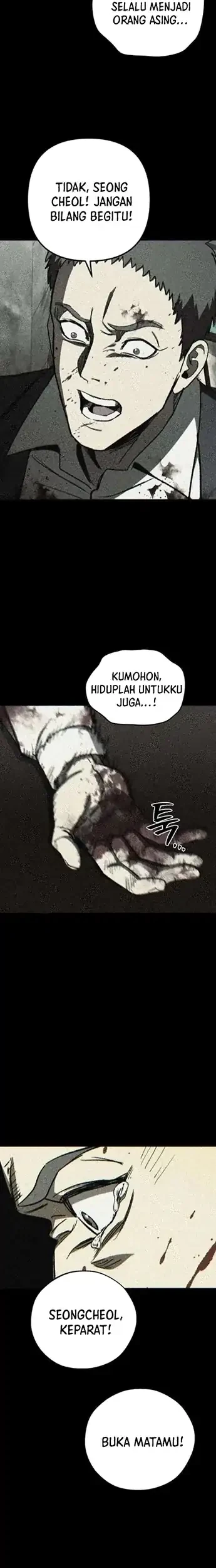 Tomb Raider King Chapter 81 - halaman 19
