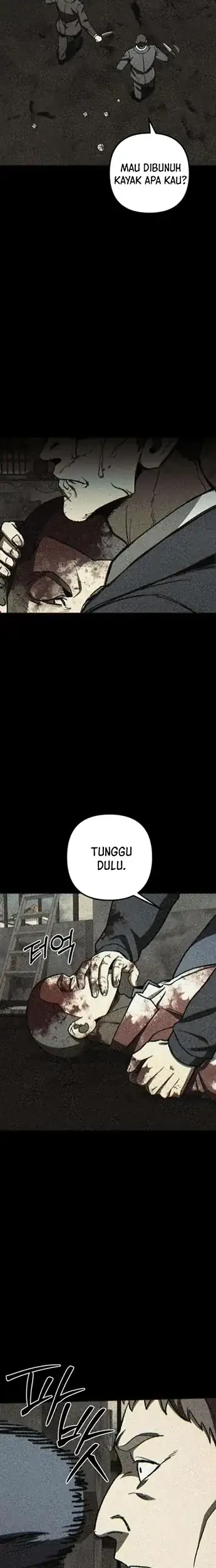 Tomb Raider King Chapter 81 - halaman 21