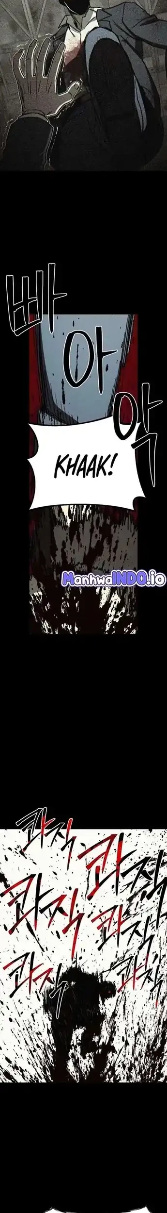 Tomb Raider King Chapter 81 - halaman 24