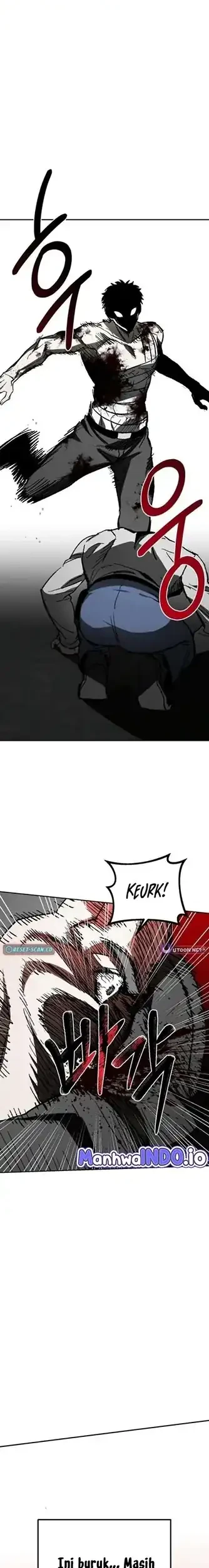 Tomb Raider King Chapter 81 - halaman 4