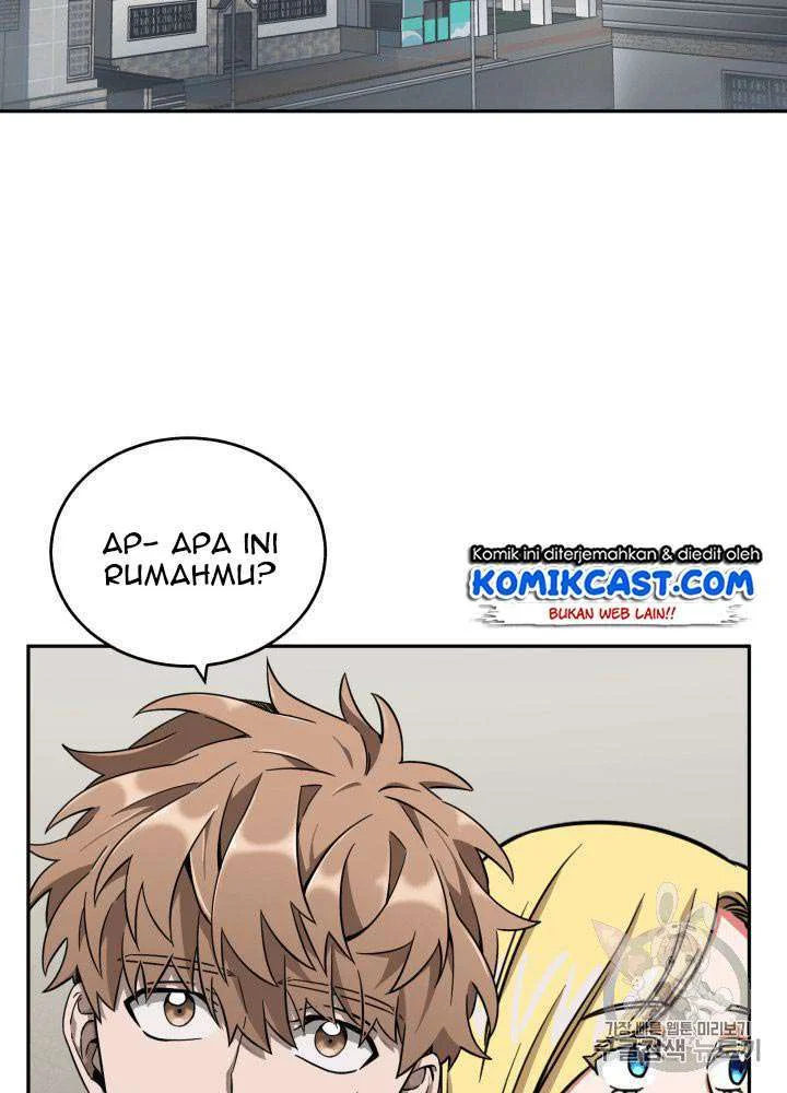Tomb Raider King Chapter 81 - halaman 45
