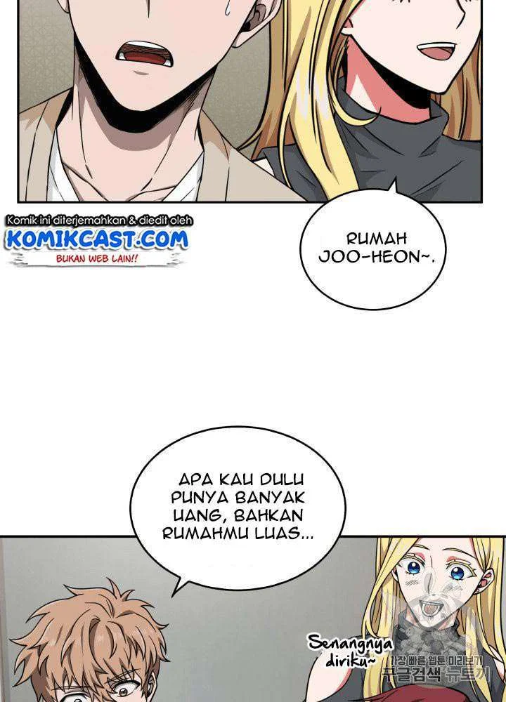 Tomb Raider King Chapter 81 - halaman 46