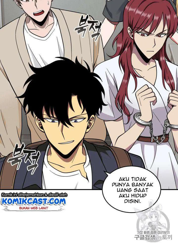 Tomb Raider King Chapter 81 - halaman 47
