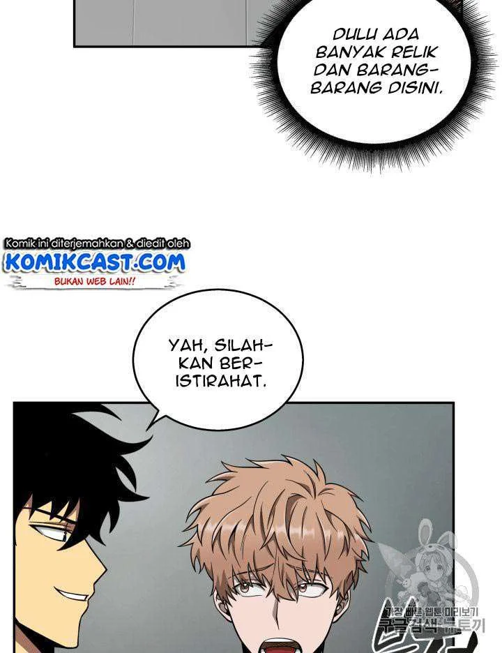 Tomb Raider King Chapter 81 - halaman 49