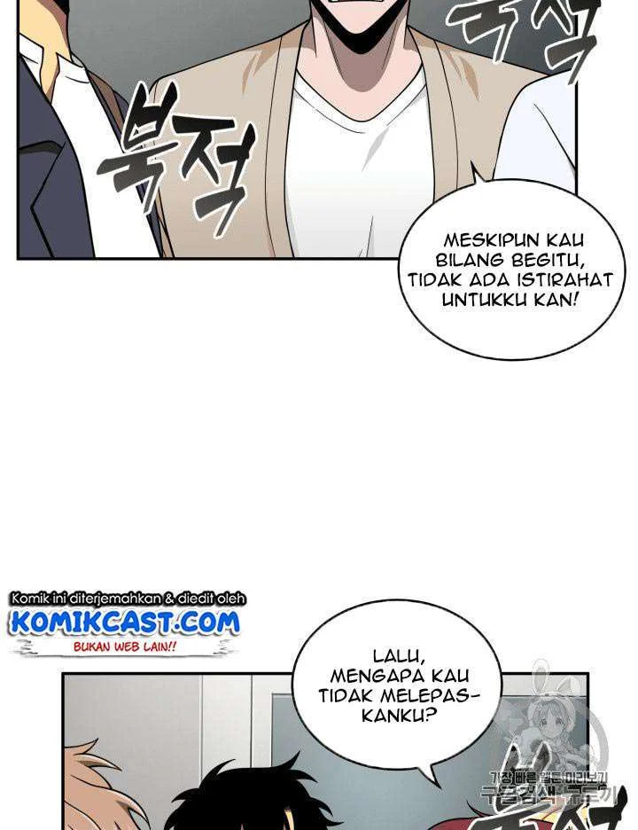 Tomb Raider King Chapter 81 - halaman 50