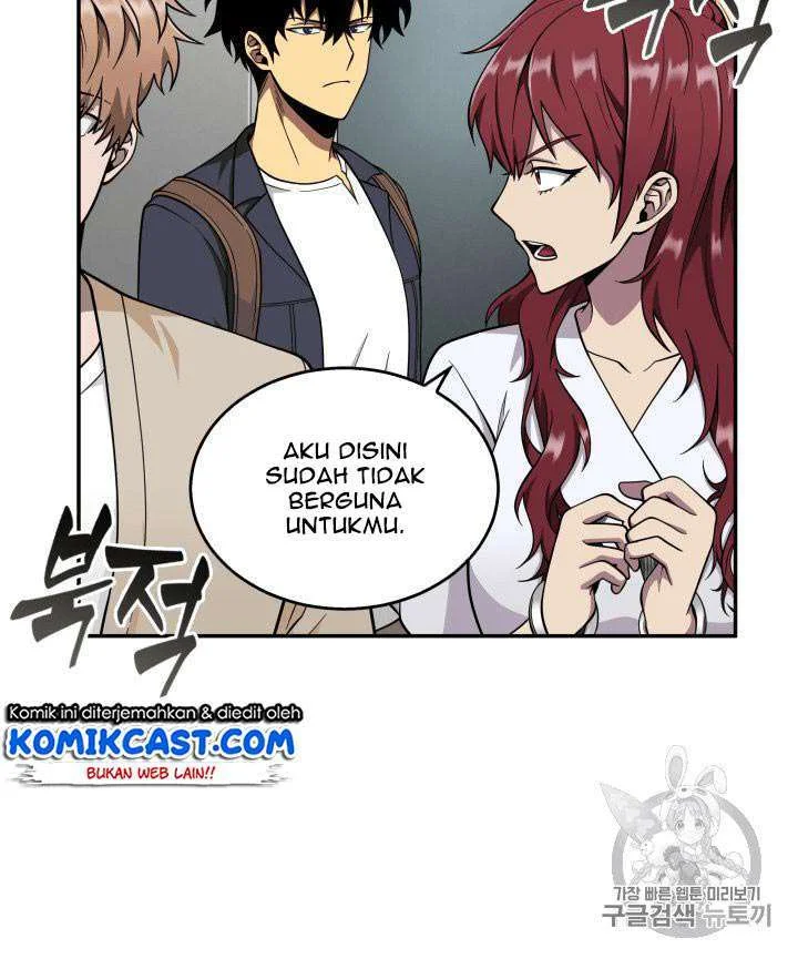Tomb Raider King Chapter 81 - halaman 51