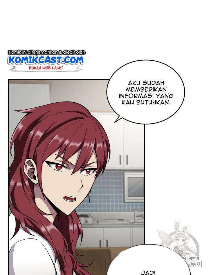 Tomb Raider King Chapter 81 - halaman 52