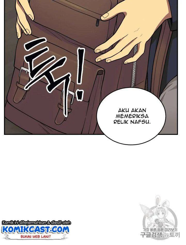 Tomb Raider King Chapter 81 - halaman 54