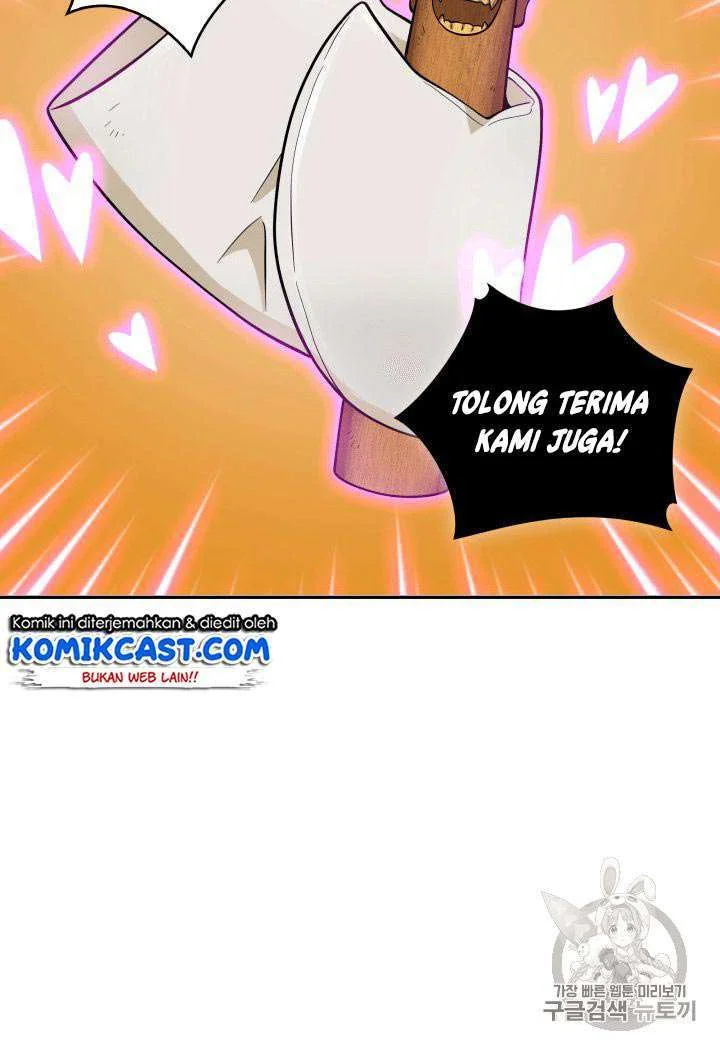 Tomb Raider King Chapter 81 - halaman 58