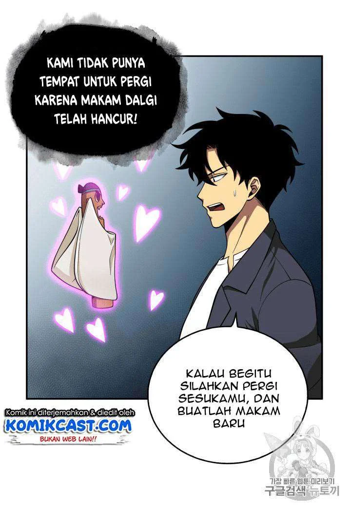 Tomb Raider King Chapter 81 - halaman 59