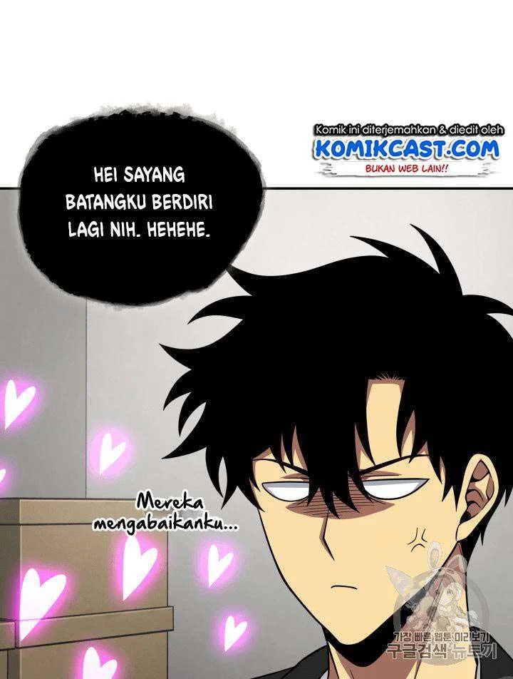 Tomb Raider King Chapter 81 - halaman 60