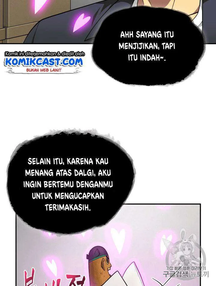 Tomb Raider King Chapter 81 - halaman 61