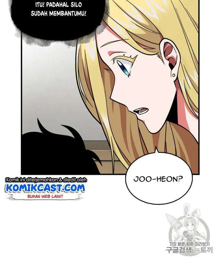 Tomb Raider King Chapter 81 - halaman 63