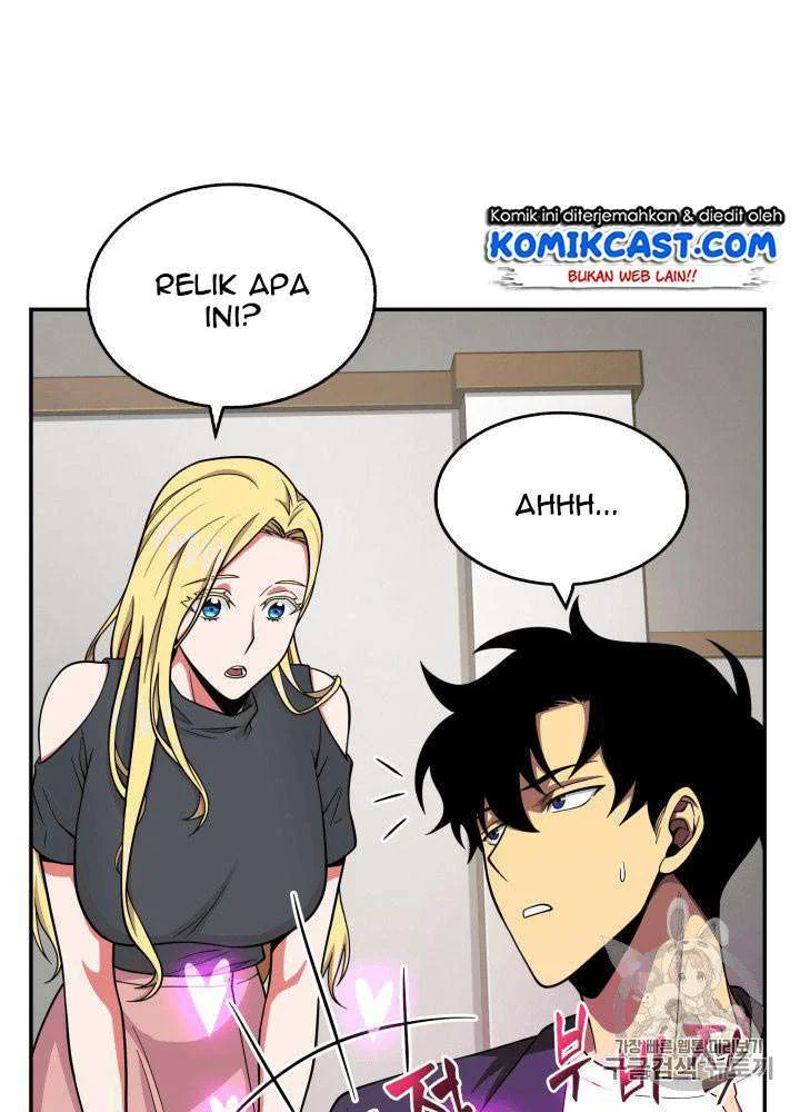 Tomb Raider King Chapter 81 - halaman 64