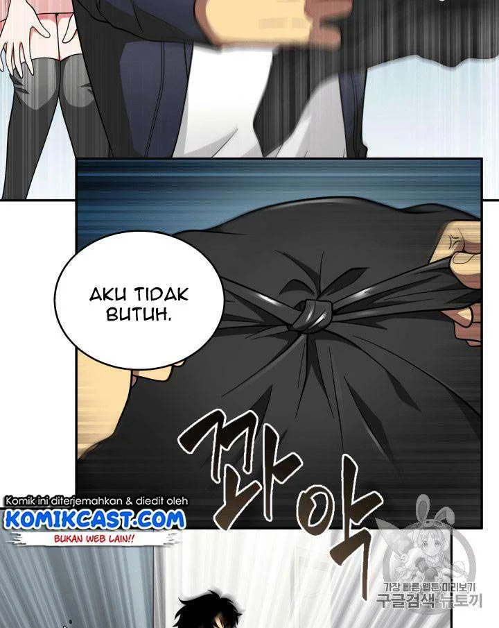 Tomb Raider King Chapter 81 - halaman 67