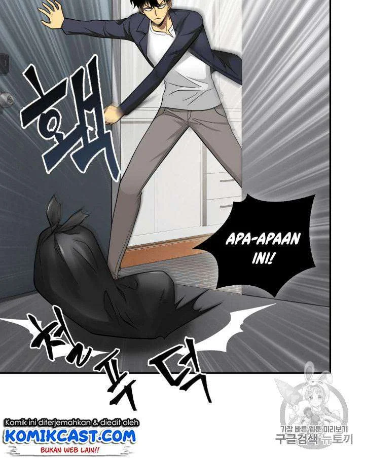 Tomb Raider King Chapter 81 - halaman 68