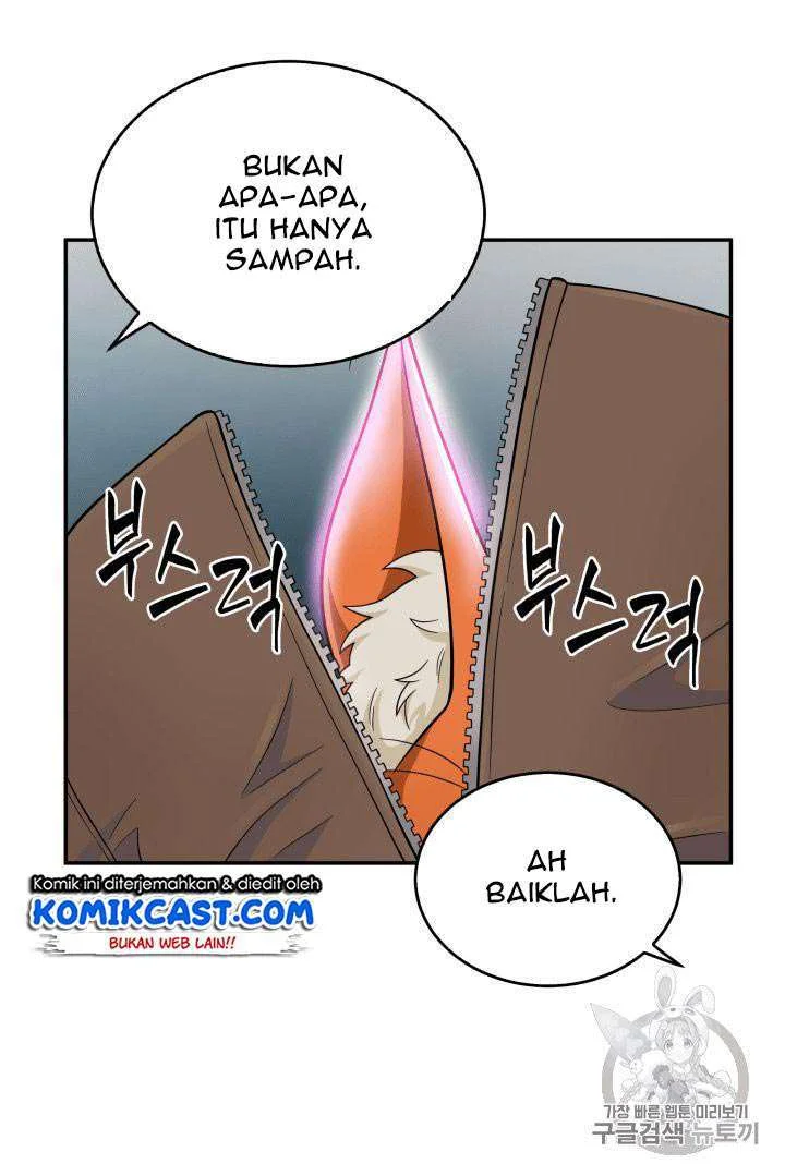 Tomb Raider King Chapter 81 - halaman 70
