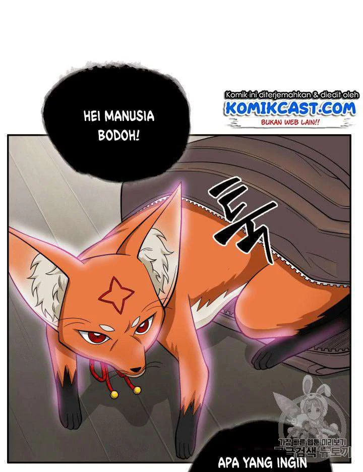 Tomb Raider King Chapter 81 - halaman 71