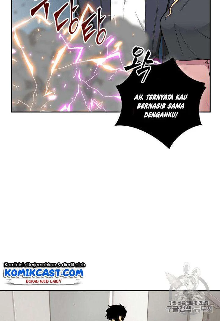 Tomb Raider King Chapter 81 - halaman 77