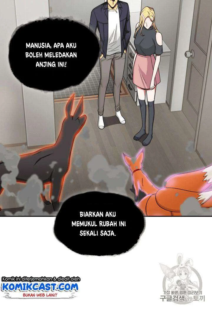 Tomb Raider King Chapter 81 - halaman 78
