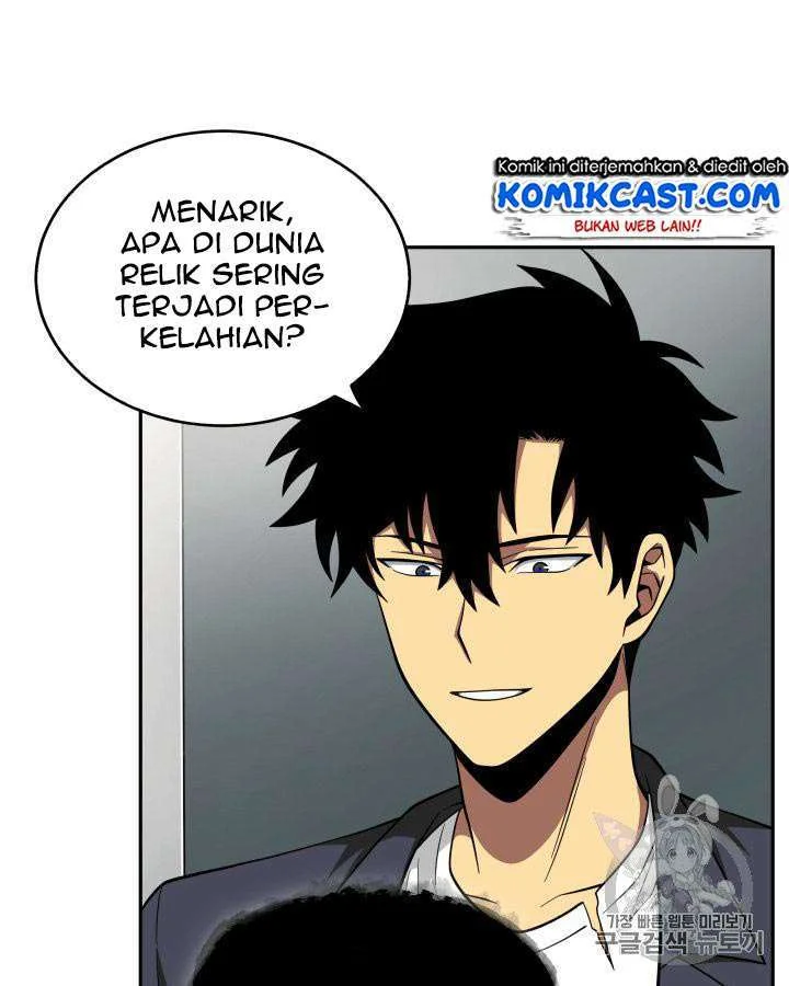 Tomb Raider King Chapter 81 - halaman 79