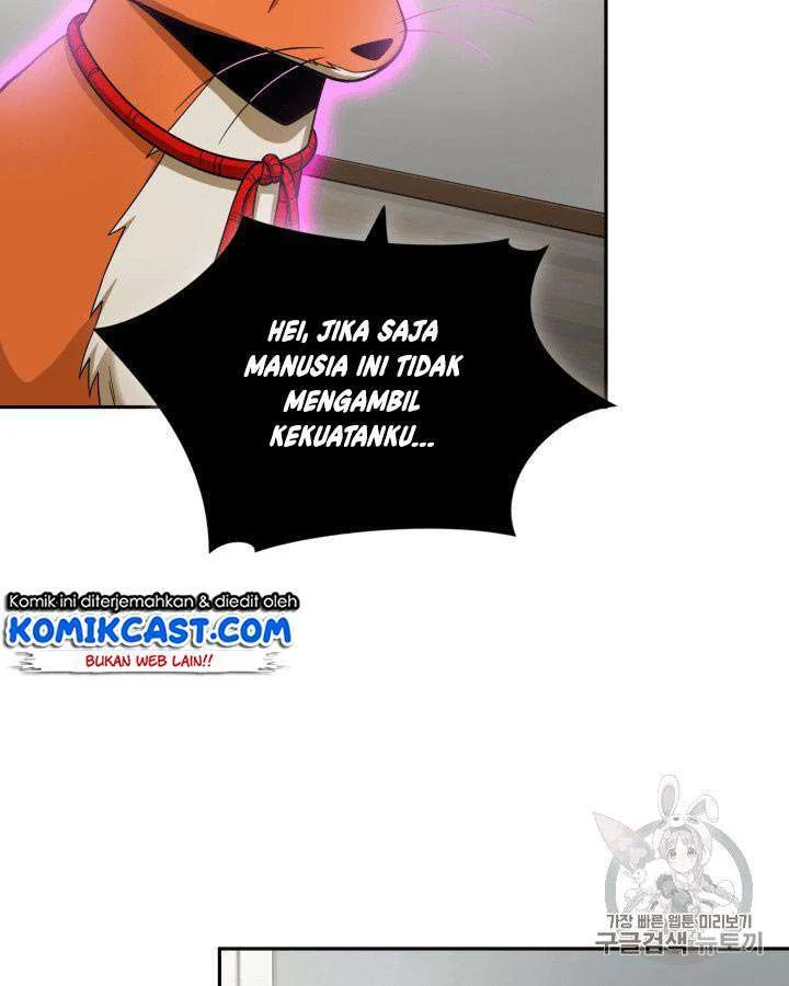 Tomb Raider King Chapter 81 - halaman 81
