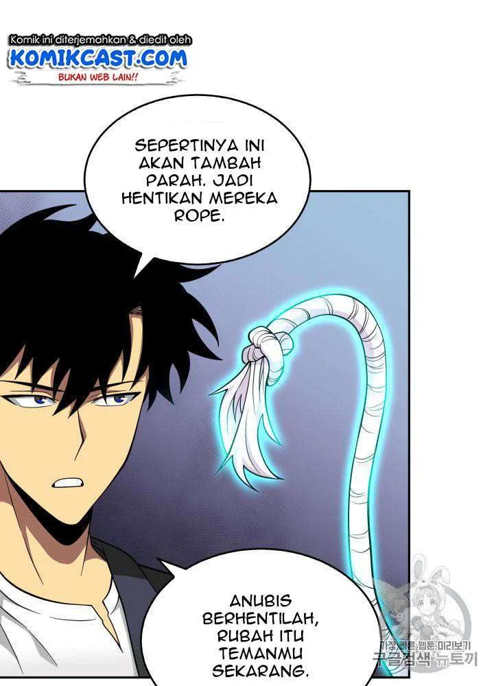 Tomb Raider King Chapter 81 - halaman 83