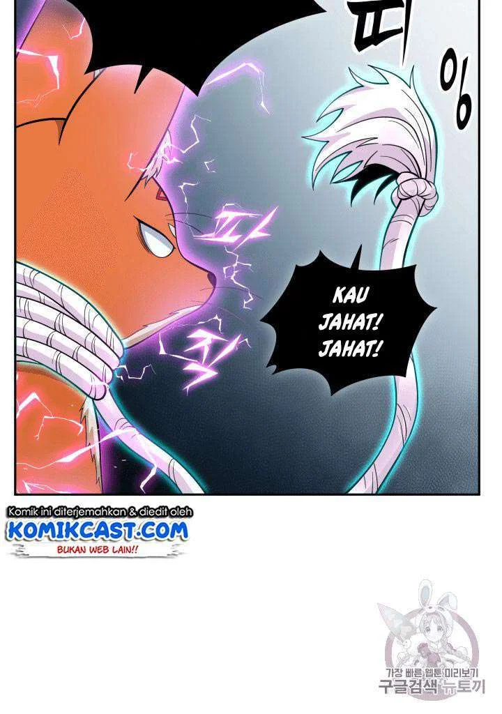 Tomb Raider King Chapter 81 - halaman 86